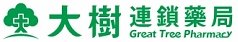 大樹醫藥股份有限公司logo