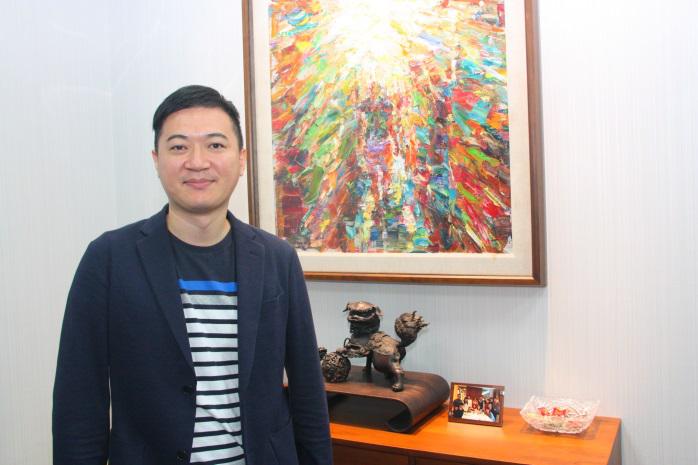 凱鈿行動負責人
