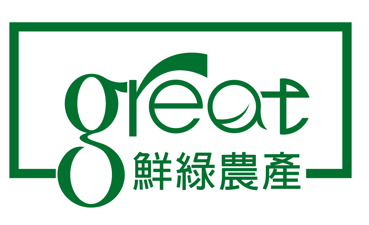 鮮綠農產科技股份有限公司logo