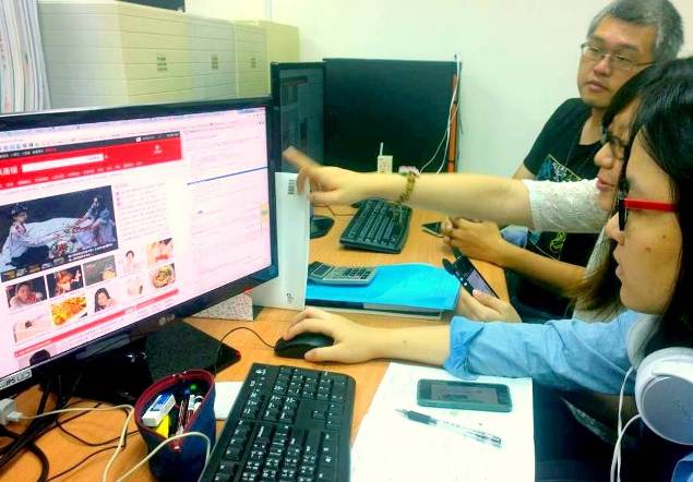 嚮網科技致力提供導購服務、SEO優化等關鍵服務