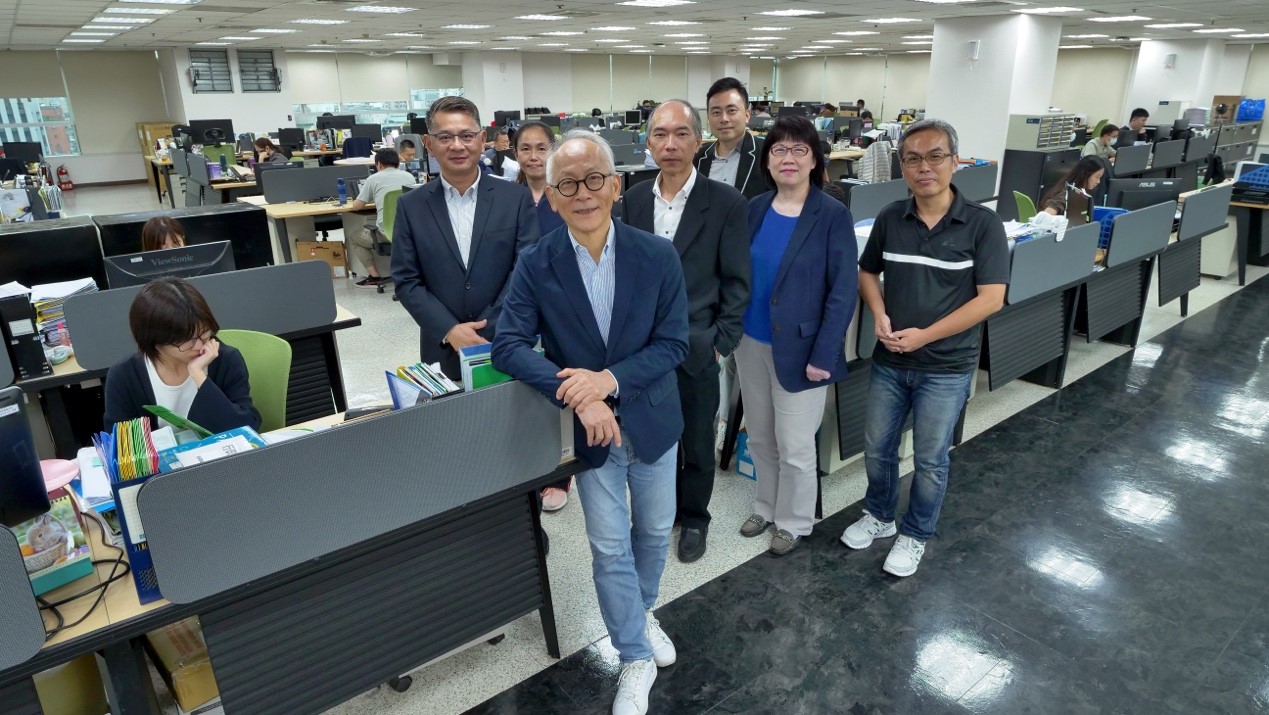 德鴻科技股份有限公司